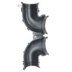 ARETV 1/5/10/20 2428-004-2405 원형 커넥터 오리지널 액세서리 뒷면 커버(5개) 1 Pcs 2428-004-2405 : Prime haous