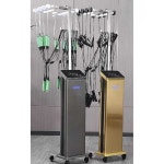 디지털 열펌 기계 파마기계 파마기 웨이브 셋팅펌 : 주식회사바로유통