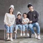 여행 단체티 돌촬영 돌잔치 가족티 패밀리룩 사진의상 몽피마피 맘마미아 : 가족티공작소