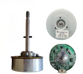 DC 모터 G1182AMTV35 선형 액추에이터 속도 조절 G0898AMTV103 : 스파크몰