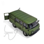 늘ways 아카데미 1대35 러시아 UAZ 3909 밴 13552 자동차미니어처 조립프라모델 : alwayssmf