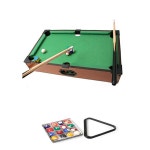 당구대 포켓볼당구대 미니당구대 포켓볼 가정용 미니 당구 게임기 실내 레저 오락용품 : 루체의 선물