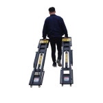 자동차 리프트 정비쟈키 차량정비 수리 접이식 작업 : 주식회사바로유통