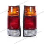 테일 램프 후미등 데루등  홀든 로데오 TF TFR 트럭용 이스즈 픽업 19911996 방향 지시등 브레이크 등 경고 신호등 : 에스에이치글로벌11