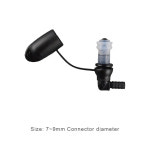 스 커버가 밸브 용 포츠 79 바이트 등산장비 워터 사이 방광 백 교체 하이드션 : 홈베이직103