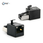 NT812 랜 서지 프로텍터 10/100/1000Mbps 낙뢰보호 : 맥스텍코리아