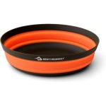 Sea to Summit 바다에서 정상까지 프론티어 초경량 접이식 볼 대형30온스 퍼핀스 빌 오렌지 : 더블더블유아울렛