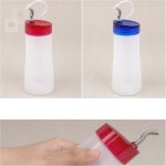 아띠디자인 소스 양념병 280ml 기름병 식당양념통 : 아띠디자인