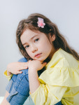 로텔라헤어컬렉션 | 마이컬렉션 베베 헤어핀세트 유아헤어핀 : 채니봉봉