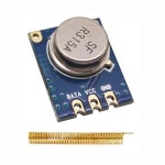 NR-A315T2 315MHz ASK 무선 데이터 송신기 모듈 : 1 스탑