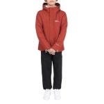 잭 울프 스킨 주니어 여성 윈터 자켓 스노베어 엔지 A61847-J0126 : 올앤디도쿄