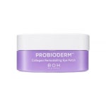 바이오힐보 피부탄력 피부개선 바이오힐 보 프로바이오덤 콜라겐 리모델링 아이패치 60매 : 마르쉐리을