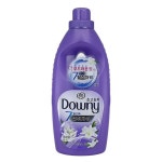 1L 편리한 다우니 고농축 유연제 화이트티 릴리 향 고급스러운 효율적인 : 아크로프레임