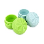 하루 휴대용 크림 공병 화장품리필통 크림용기 여행용공병 : 마켓봄여름가을겨울