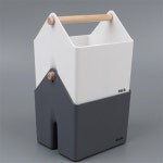 에스우디자인 적층형 정리함 미니 : 에스우에브리팜