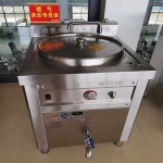 업소용 가마솥 튀김기 감자 치킨 튀김 통닭 자동정제 : 류진종합유통