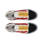 반스 볼트 x 갤러리 디파트먼트 OG 올드스쿨 LX VN0A4P3XBMW1 225 : Insieme