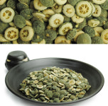 탱자어린열매 지실(국내산 600g+600g) : 청명약초