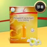 [오늘입고] 독일피엠PM 아침쥬스 피트라인 파워칵테일 멀티비타민, 450g(30포), 1개 + 건조기시트 : 에이유니마켓