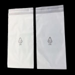 배터리 비닐 차폐 평구봉투 200개 14x23cm 두께 인쇄】 A. 7132 200개 가격 : 더담다마켓