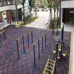 야외 헬스기구 산책로 걷기 기구 머신 공원 아파트 운동시설 : 카스마켓-