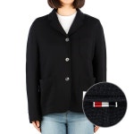 국내) 톰브라운 여성 자켓 FJT311A J0020 415) 24SS : 명품 글로벌