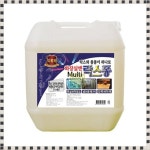 소독 탈취 습식거울 욕실 말통세제 세정 호텔청소 목욕탕청소 18.75L : 대한민국1등쇼핑몰