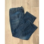 리바이스 남성 541 애슬레틱 테이퍼 청바지 사이즈 42 x 30 5236172 : 케이엠순수컴퍼니