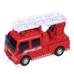 늘ways 완구 소방차 긴급 119 378656 소방서장난감 소방차미니카 : alwayssmf
