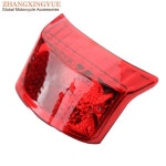 테일 램프 후미등 데루등  야마하 스쿠터 어셈블리 Bws50 MBK 부스터 50 5WW-H4700-00 : 제이엠블루