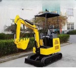 미니포크레인 초소형 굴삭기 소형굴삭기 실내 굴착기 : 별내디자인