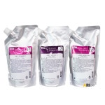 밀본 헤어 미용실 클리닉 플러스 타입 세트 단백질 클리닉(+6종 선물) : 오리올