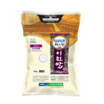 늘찬팜 프리미엄 이천쌀 알찬미 4kg 신둔농협 쌀 : 늘찬팜