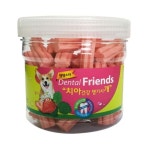 노령견 제거 츄잉 양치 강아지 스틱 덴탈 치석 노견 애견 껌 : 고래동산