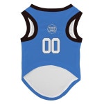 도그 저지 스포츠 팬 펫 이름 및 번호 대형 중형 소형 의류 (Color28) Color01 : 원템마켓