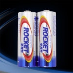 월리샵 로케트 알카라인 건전지 2P AA AA배터리 생활필수템 가전소모품 : 셀링하우스이지마켓