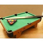 미니 당구대 포켓볼 보드게임 가정용 파티룸 당구다이 : 주식회사정직한청년들