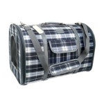 강아지 이동가방 중형 반려견켄넬 고양이 켄넬 신형 켄넬 강아지여행용가방 : 아크로프레임