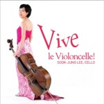 미개봉CD) Vive Le Violoncelle (이숙정 첼로연주) -  Mazurka / Deux Ames Au Ciel : MCC몰