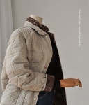 Light 3온스퀼팅372 padding : 안나리치