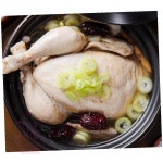 로공이 삼계탕 1.3kgx2팩 영양식 즉석삼계탕 : 로즈오공이