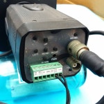 CCTV카메라 DCS-T980 Kenko ZOOM LENS 가025 : 놀부친구