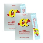 원데이 알파시클로덱스트린 14포 2BOX tr : 본 위위