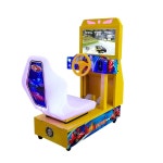 전자 오락실 레이싱 행사 운전게임 팬션 대형 투어 : 하우모노