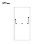 태양광패널, 솔라판넬 최고 출력 최저 가격 : HL구매대행