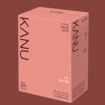 맥심 카누 돌체 라떼 커피믹스 : 비타베아타