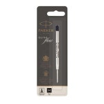 파커 parker 큉크 리필심 리필 볼펜심 플로우 1.0mm : 고래쇼핑