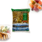 유림 산고추 4kg 4개 고추 장아찌 고추 절임 : 원픽푸드마켓