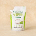 설탕대신 스테비아 400g : 제이엘 COME FUNNY