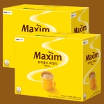 맥심 모카골드 마일드 커피믹스 : 쇼핑먹거리